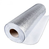 Waterproof Oil Proof Aluminum Foil